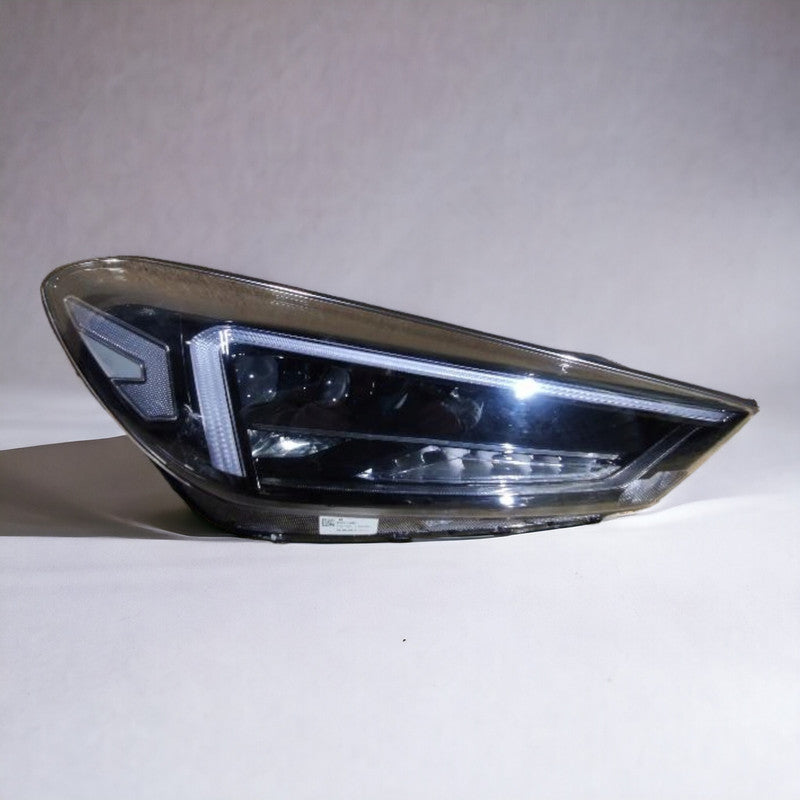 Frontscheinwerfer Hyundai Tucson 92102D7700 LED Rechts Scheinwerfer Headlight