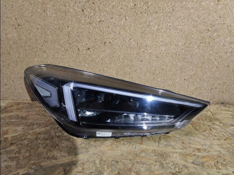 Frontscheinwerfer Hyundai Tucson 92102D7700 LED Rechts Scheinwerfer Headlight