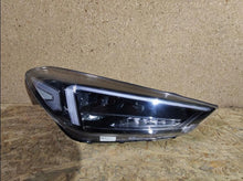 Laden Sie das Bild in den Galerie-Viewer, Frontscheinwerfer Hyundai Tucson 92102D7700 LED Rechts Scheinwerfer Headlight