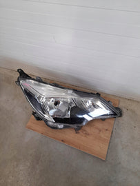 Frontscheinwerfer Mitsubishi Space Star Rechts Scheinwerfer Headlight SCH5811229595xk