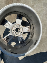 Load image into Gallery viewer, 1x Alufelge 20 Zoll 9.0" 5x130 4L0601025H Audi Q7 Rim Wheel FEL4566726543lf