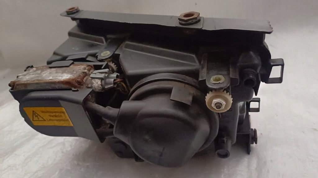 Frontscheinwerfer VW Passat Xenon Rechts Scheinwerfer Headlight SCH2935549320cd