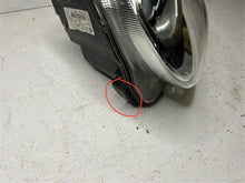 Laden Sie das Bild in den Galerie-Viewer, Frontscheinwerfer Fiat 500 Ein Satz Scheinwerfer Headlight SCH6395305755jx