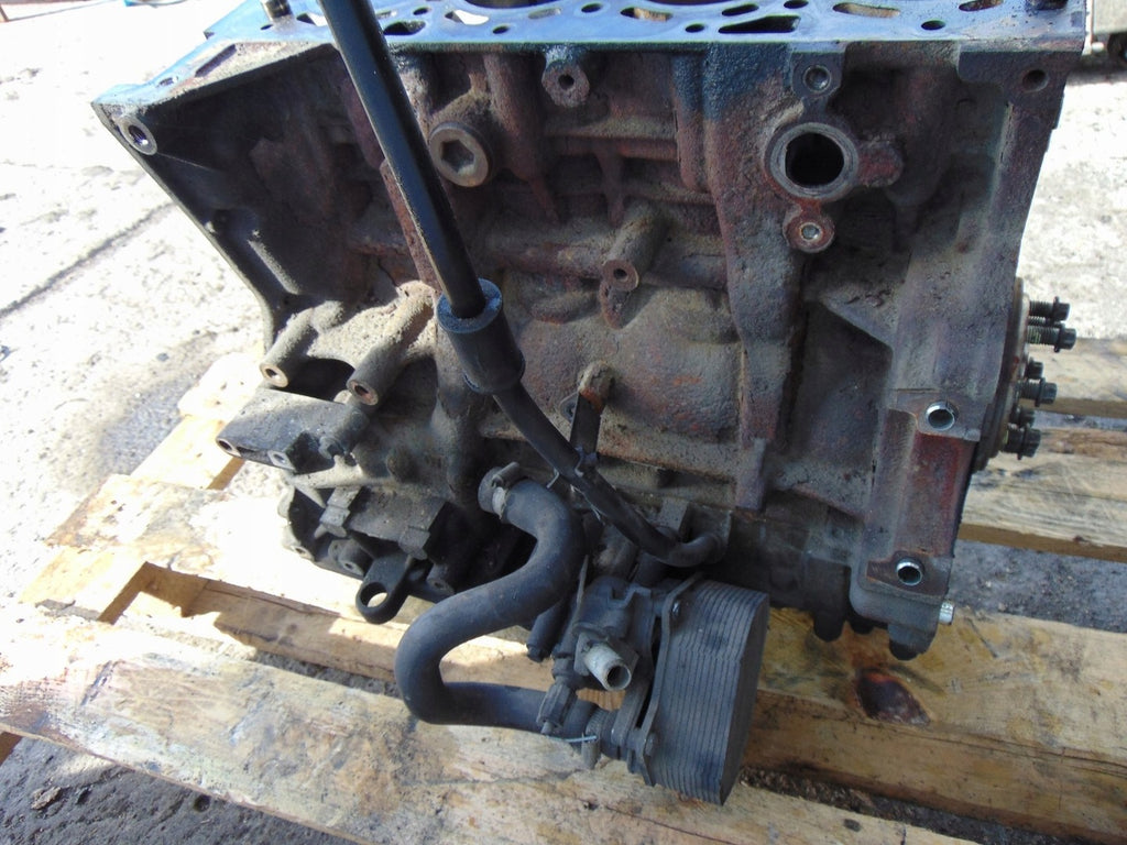 Motor Peugeot Boxer 2.2 HDI Diesel Engine Unkomplett