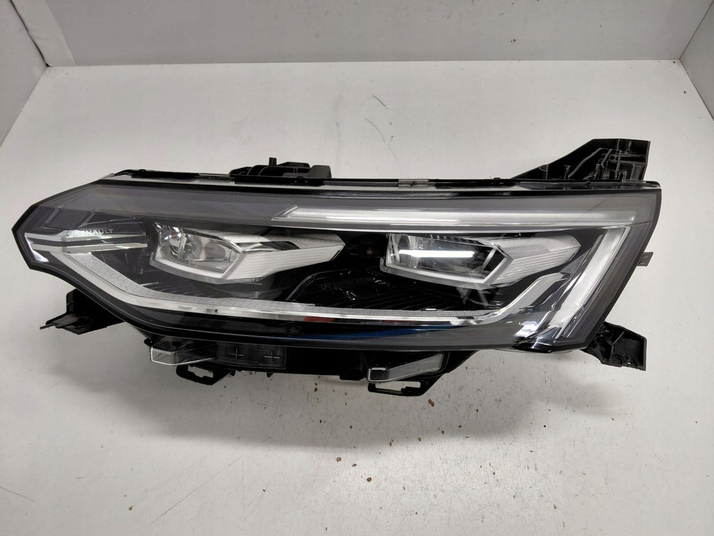 Frontscheinwerfer Renault Talisman Links Scheinwerfer Headlight SCH7526652586uo