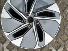 Load image into Gallery viewer, 1x Alufelge 19 Zoll 8.0" 5x112 45ET Glanz Grau 11A601025M Mg I Rim Wheel FEL1950577868sz