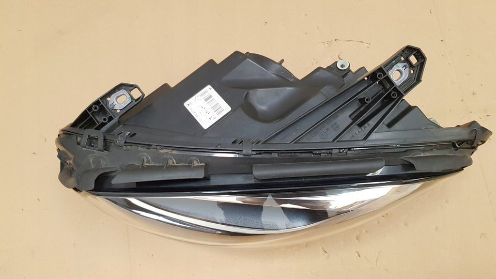 Frontscheinwerfer Mercedes-Benz W246 A2468205361 Links Scheinwerfer Headlight SCH1400998064zv