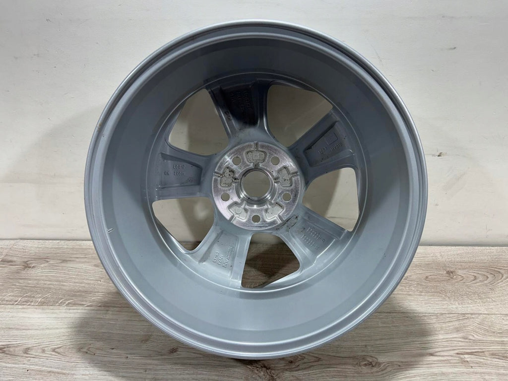 1x Alufelge 17 Zoll 7.0" 5x114.3 40ET AC4CHT6 Nissan X-Trail I Qashqai Rim Wheel FEL4555734199zs