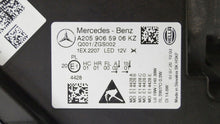 Laden Sie das Bild in den Galerie-Viewer, Frontscheinwerfer Mercedes-Benz 205906590689 LED Links Scheinwerfer Headlight SCH9626291651vq