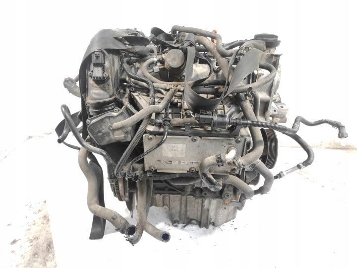 Motor Audi Skoda VW A3 B6 Octavia II Passat CAX 1.4 TSI Benzin Engine Unkomplett MOT9938368164ti