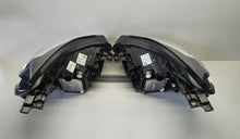 Laden Sie das Bild in den Galerie-Viewer, Frontscheinwerfer Renault Captur 260608054R 260104095R LED Ein Satz Headlight SCH4521553961vy