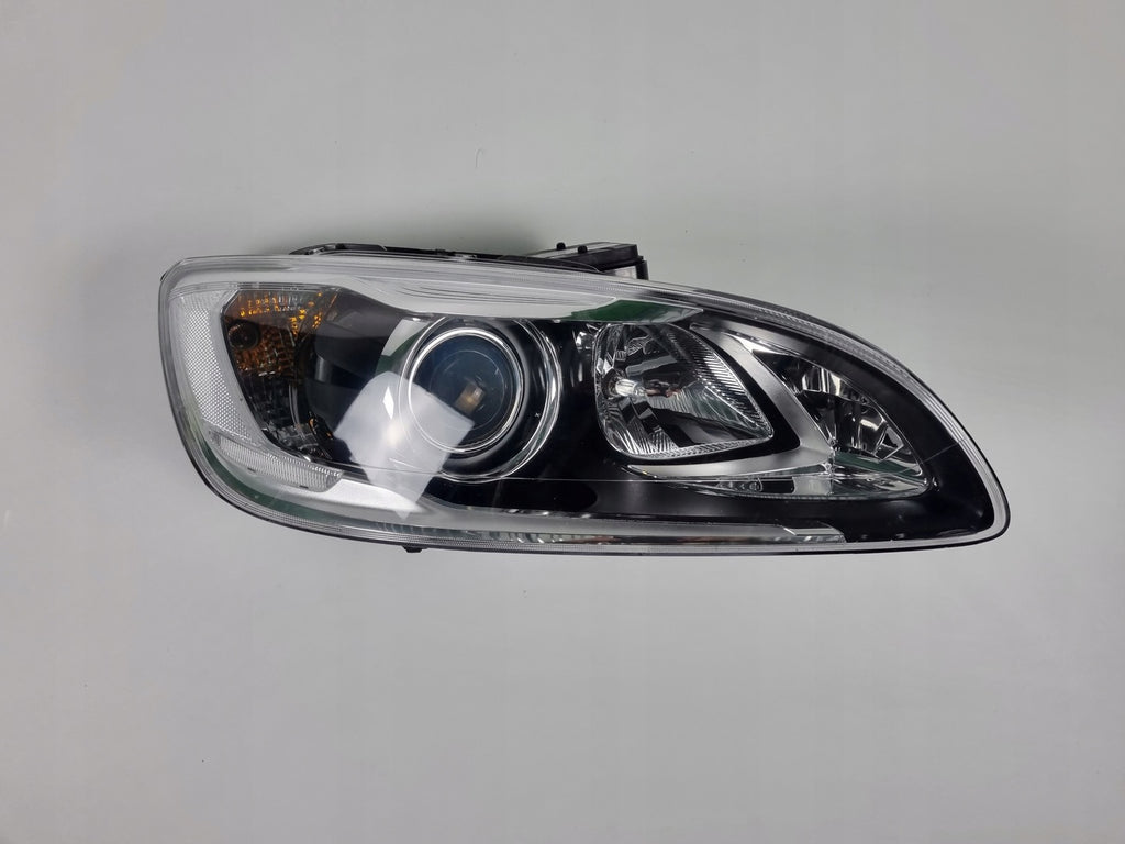 Frontscheinwerfer Volvo S60 V60 31420262 Xenon Rechts Scheinwerfer Headlight SCH3375568298li
