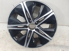 Laden Sie das Bild in den Galerie-Viewer, 1x Alufelge 18 Zoll 7.5" 5x112 44ET A2054018200 Mercedes-Benz W205 A205 FEL6552419674xh