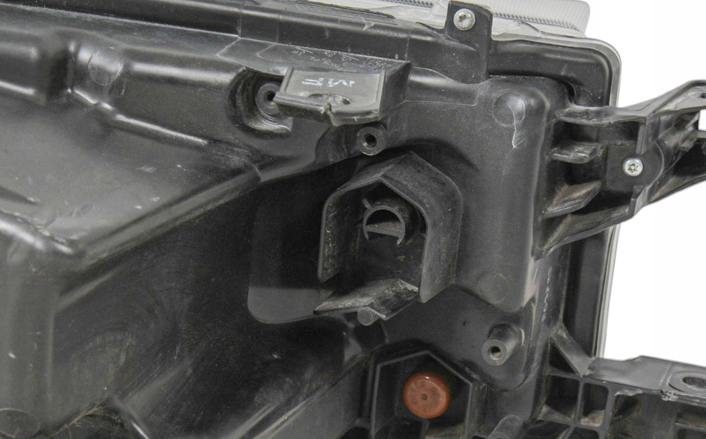 Frontscheinwerfer Toyota Hilux PL632042 81150-0KP41 811500KP41 LED Links SCH2910266393ui