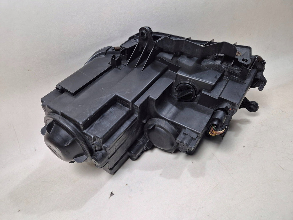 Frontscheinwerfer VW Touran 1305236225 Rechts Scheinwerfer Headlight SCH4513636916cz