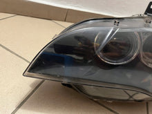 Laden Sie das Bild in den Galerie-Viewer, Frontscheinwerfer BMW X6 E71 LED Links Scheinwerfer Headlight SCH2589215615kz