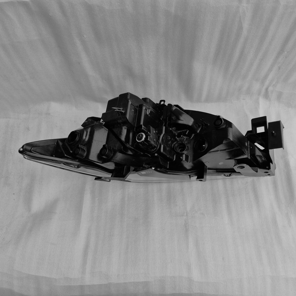 Frontscheinwerfer Mazda Cx5 Cx-5 K124-5130 Rechts Scheinwerfer Headlight SCH9133775747xt