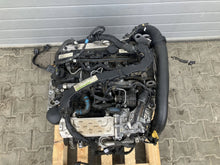 Laden Sie das Bild in den Galerie-Viewer, Motor Mercedes-Benz Cla 651930 2.2 CDI 112TKm 2017 Diesel Engine Komplett
