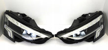 Laden Sie das Bild in den Galerie-Viewer, Frontscheinwerfer Audi A3 8Y0941034 8Y0941033 Full LED Rechts oder Links SCH4159551036nv