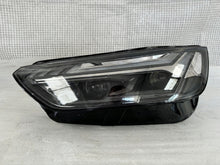 Laden Sie das Bild in den Galerie-Viewer, Frontscheinwerfer Audi Q5 80A941035E Links Scheinwerfer Headlight