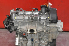 Laden Sie das Bild in den Galerie-Viewer, Motor Skoda Octavia III CHP 1.4 TSI 140PS 2014 Benzin Engine Unkomplett MOT6002986731bo