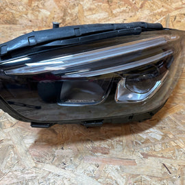 Frontscheinwerfer Mercedes-Benz W247 A2479061305 Links Scheinwerfer Headlight SCH6101522511os