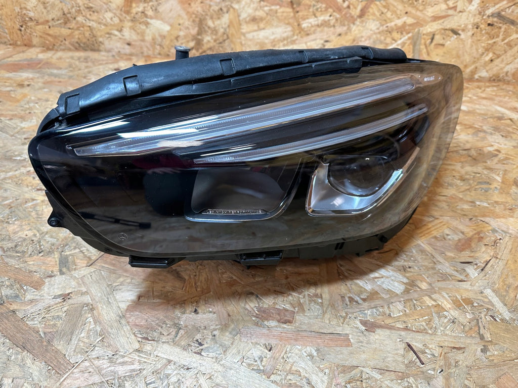 Frontscheinwerfer Mercedes-Benz W247 A2479061305 Links Scheinwerfer Headlight SCH6101522511os