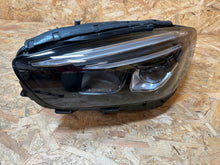 Load image into Gallery viewer, Frontscheinwerfer Mercedes-Benz W247 A2479061305 Links Scheinwerfer Headlight SCH6101522511os