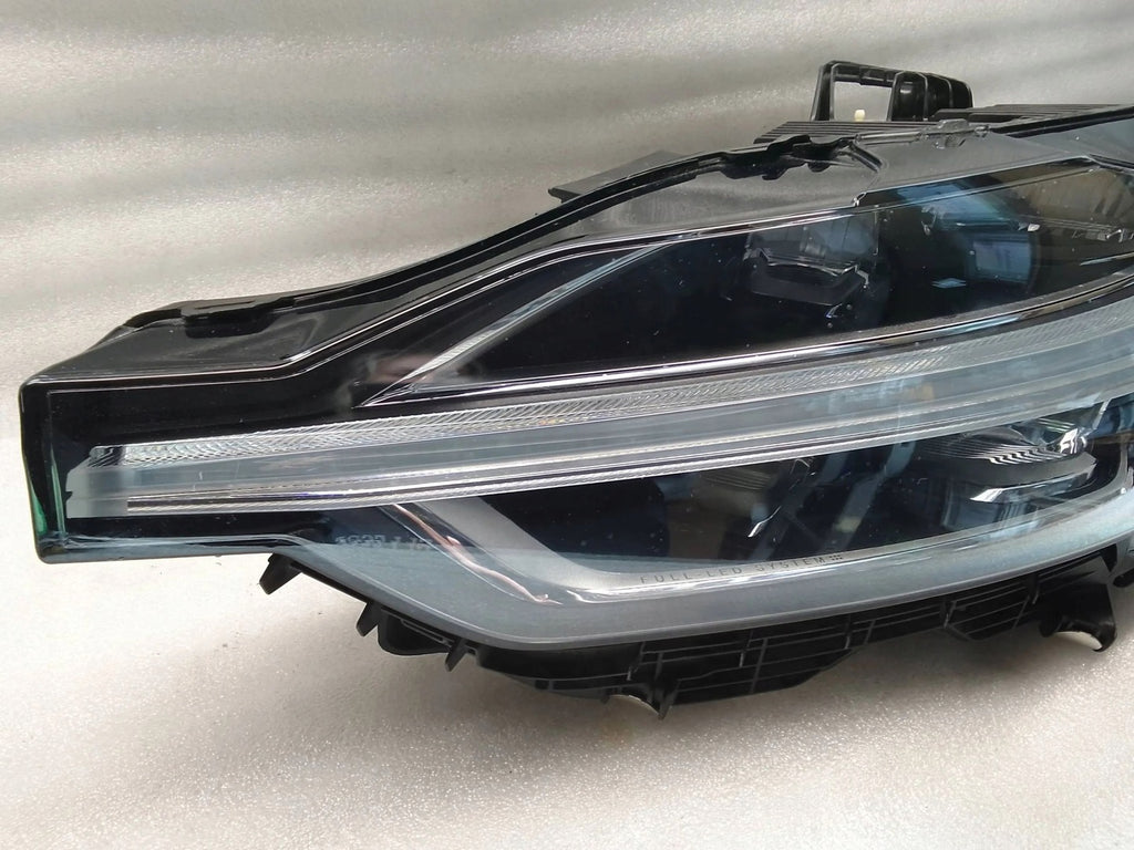 Frontscheinwerfer Volvo Xc60 32133548 Ein Stück (Rechts oder Links) Headlight SCH3261341136kz