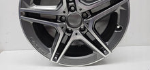 Load image into Gallery viewer, 1x Alufelge 18 Zoll 7.5" 5x112 49ET A1774011500 Mercedes-Benz W177 Rim Wheel FEL4136102807un