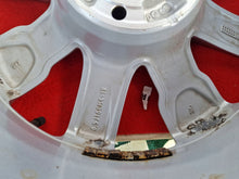 Load image into Gallery viewer, 1x Alufelge 16 Zoll 6.5" 4x108 19ET 9800493977 Citroën C3 208 Rim Wheel FEL7768217127af