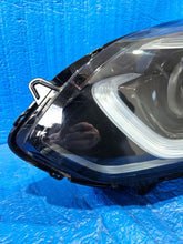 Laden Sie das Bild in den Galerie-Viewer, Frontscheinwerfer Honda Jazz Full LED Links Scheinwerfer Headlight