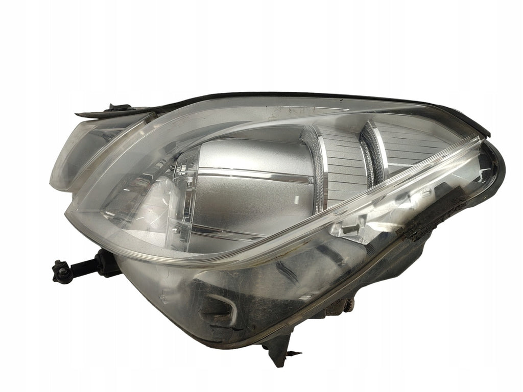 Frontscheinwerfer Mercedes-Benz A2078200159 Xenon Links Scheinwerfer Headlight