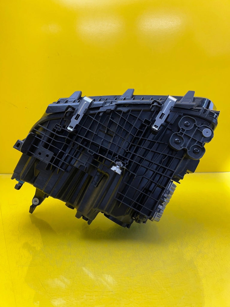 Frontscheinwerfer BMW 7 5B33F02-01 LED Rechts Scheinwerfer Headlight SCH3388419669lc