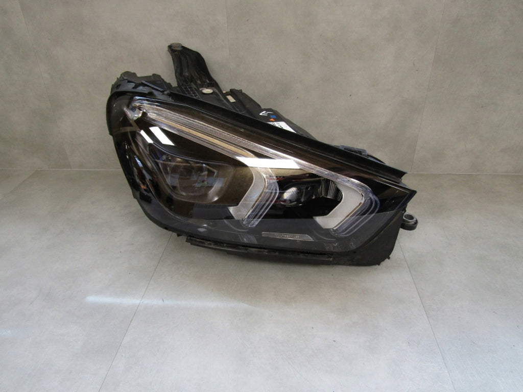 Frontscheinwerfer Mercedes-Benz Gle A1679065806 LED Rechts Headlight SCH3071022823en