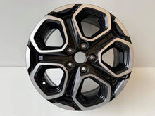 Laden Sie das Bild in den Galerie-Viewer, 1x Alufelge 17 Zoll 403008044R Dacia Duster Rim Wheel FEL3429202546ky