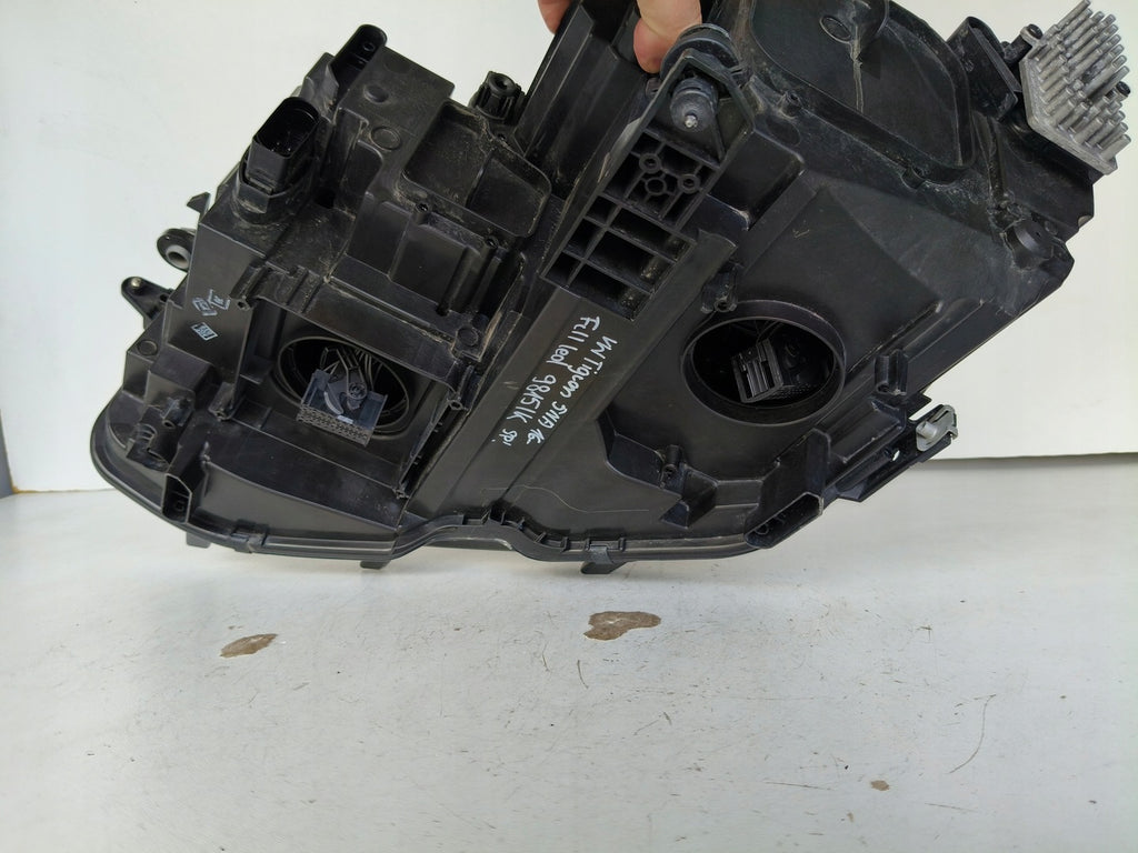Frontscheinwerfer VW Tiguan 5NB941082D Full LED Rechts Scheinwerfer Headlight