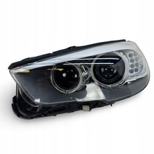 Laden Sie das Bild in den Galerie-Viewer, Frontscheinwerfer BMW 5 F07 7199607 7262719 Links Scheinwerfer Headlight SCH2236269723hu