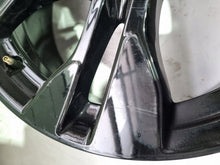 Laden Sie das Bild in den Galerie-Viewer, 1x Alufelge 18 Zoll 7.5" 5x108 49ET 9846479380 9846480080 Opel Rim Wheel FEL3201019755gm