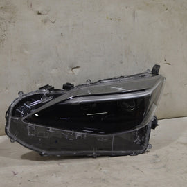 Frontscheinwerfer Toyota Yaris Cross 0D-312 Full LED Links Headlight SCH5223389582rr