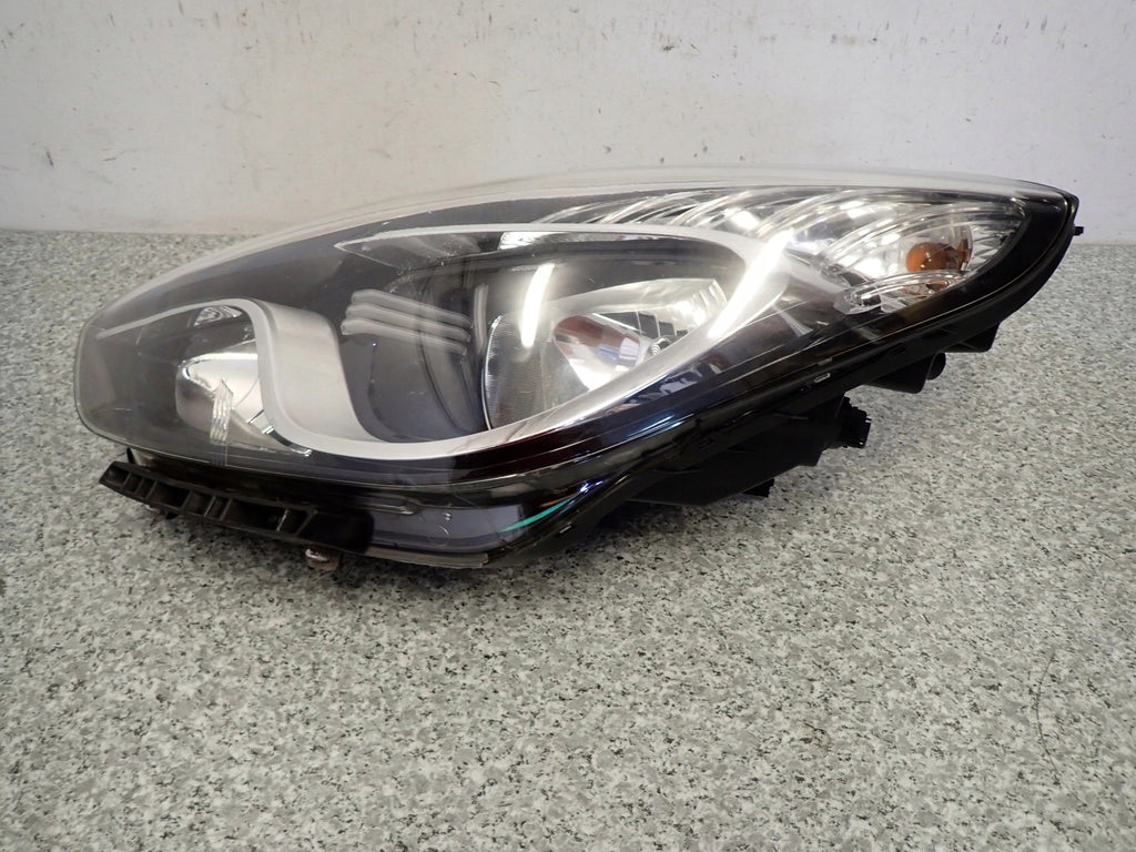 Frontscheinwerfer Hyundai Ix20 Ein Stück (Rechts oder Links) Headlight