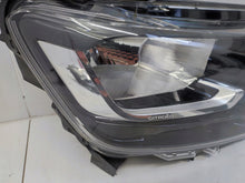 Laden Sie das Bild in den Galerie-Viewer, Frontscheinwerfer Citroën Berlingo 9816824780 LED Rechts Scheinwerfer Headlight