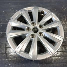 1x Alufelge 16 Zoll 7.0