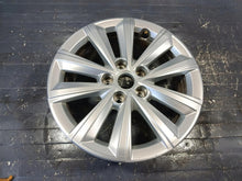 Laden Sie das Bild in den Galerie-Viewer, 1x Alufelge 16 Zoll 7.0" 5x108 Opel Rim Wheel FEL4980636597ea