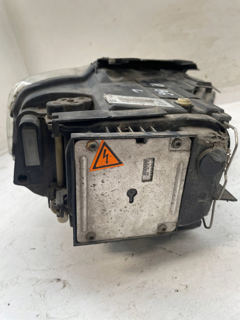 Frontscheinwerfer VW Passat 3C0941753G 89390030 Xenon Links Headlight SCH2855665212zu