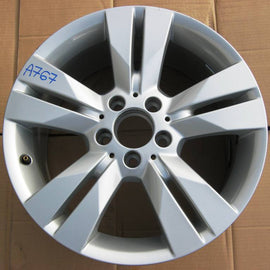 1x Alufelge 17 Zoll 8.5