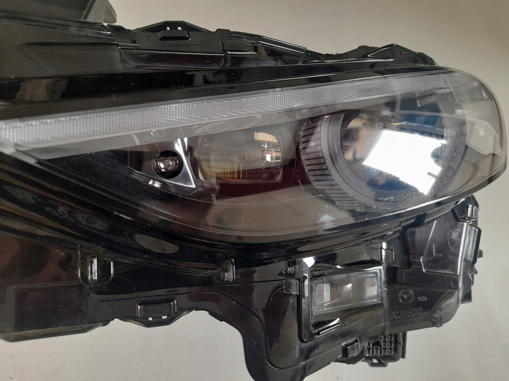 Frontscheinwerfer Mazda 3 B0L5-67890 Full LED Links Scheinwerfer Headlight