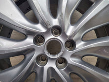 Load image into Gallery viewer, 1x Alufelge 19 Zoll 5x108 YP00064580 Opel Grandland X Rim Wheel FEL8609459722du