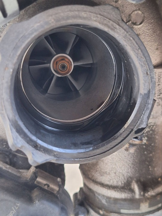 Motor Jaguar Xf X250 224DT 2.2 200PS 150kW Diesel Engine Komplett MOT5079625519jx