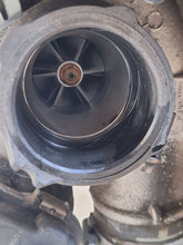 Load image into Gallery viewer, Motor Jaguar Xf X250 224DT 2.2 200PS 150kW Diesel Engine Komplett MOT5079625519jx